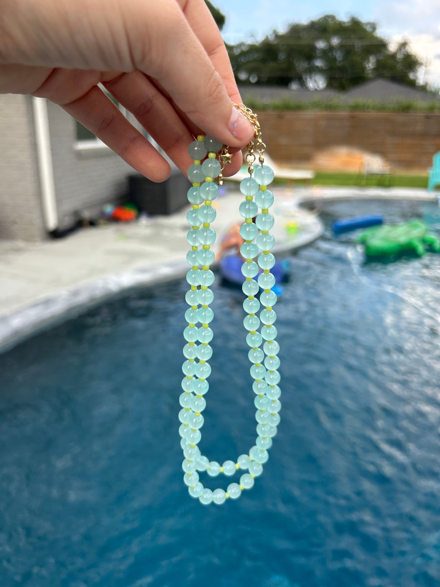 Sea Glass
