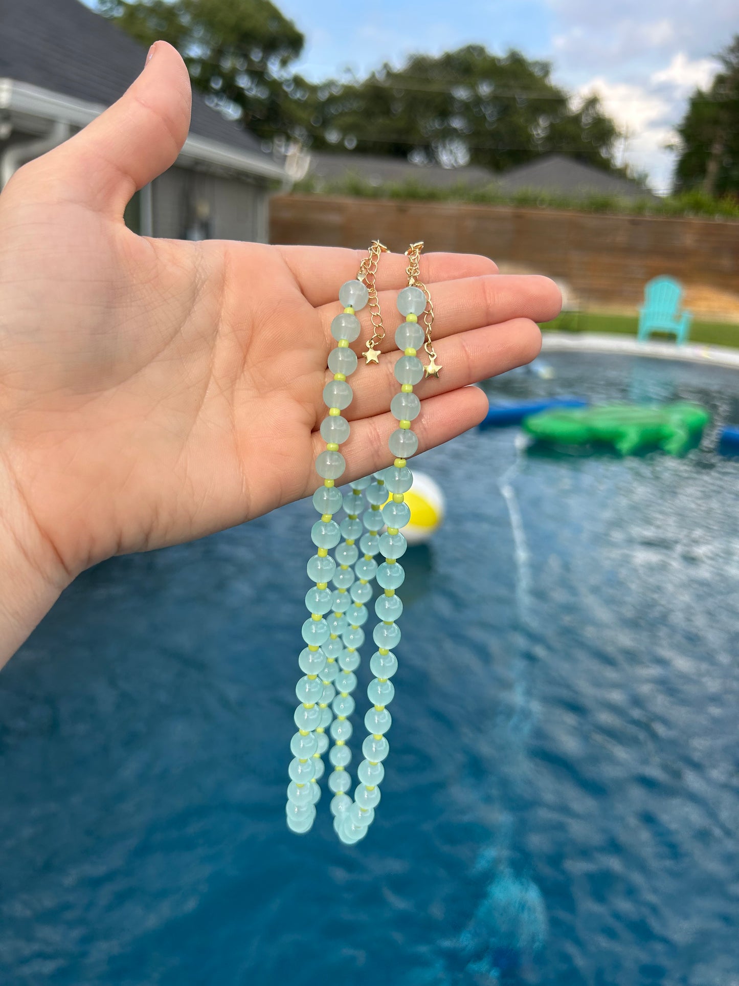 Sea Glass
