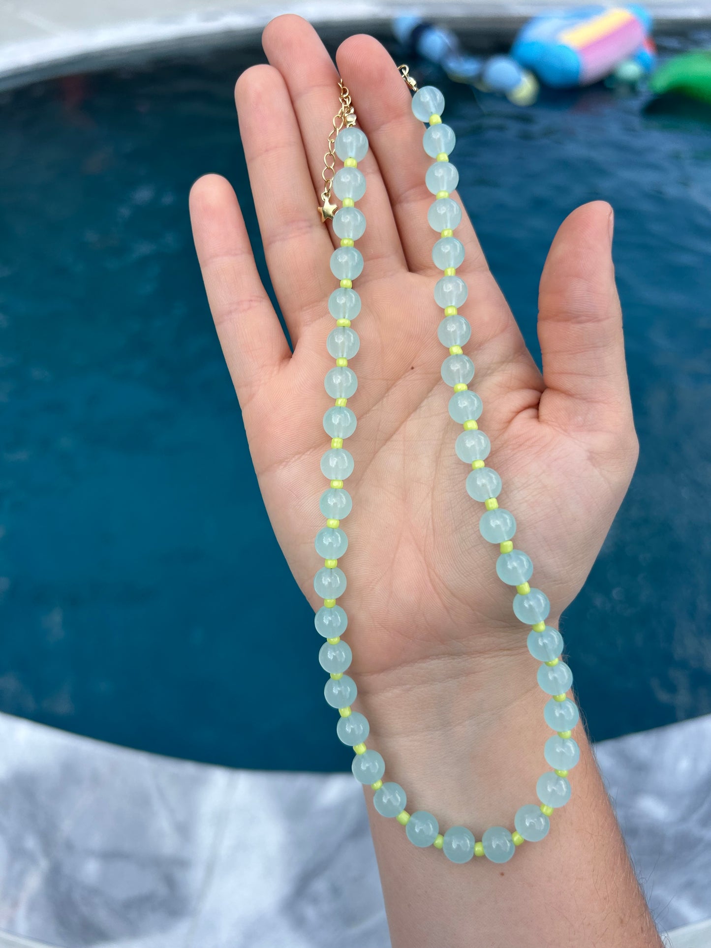 Sea Glass