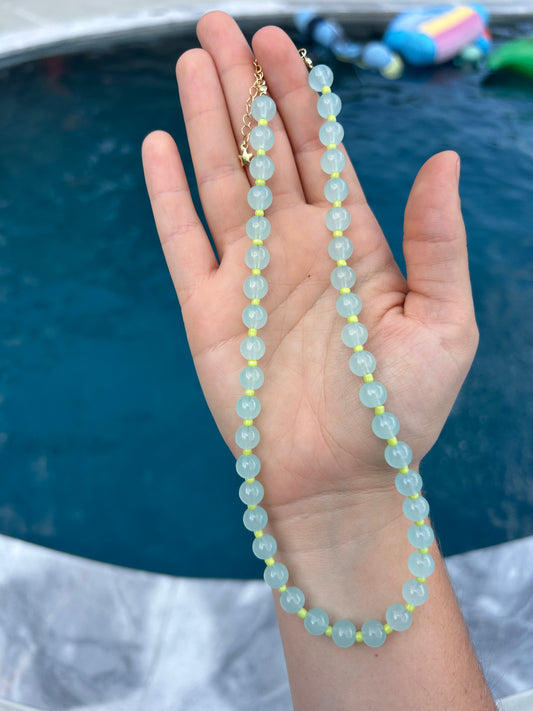 Sea Glass